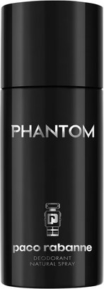 Deo-Spray Paco Rabanne Phantom