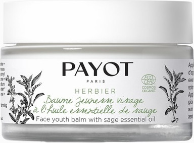 Anti-Falten Gesichtsbalm Herbier Herbier