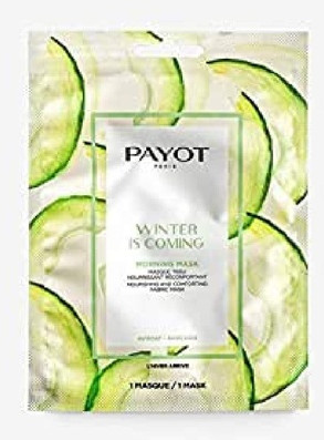 Gesichtsmaske Payot Morning Mask Winter is Coming