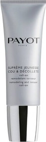 Antiaging Cream Payot Supreme Jeunesse Neck & Decollete