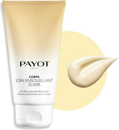 Elixir Sonnenschutz für das Gesicht Payot