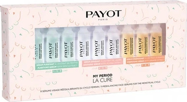 Facial Tonics Payot My Period