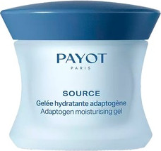 Feuchtigkeitsspendendes Gel Payot