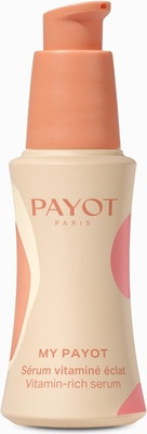 Vitaminli Payot Serumi