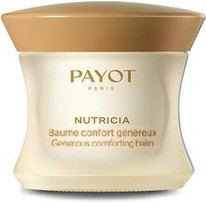 Comforting Balm Payot Nutricia Generoso