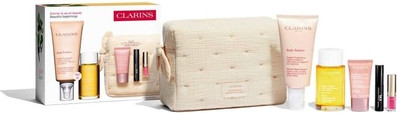 Clarins Maternity Dare La Vita Geschenkset