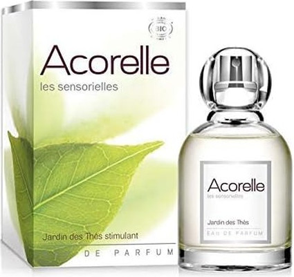 Eau De Toilette Acorelle Tea Garden