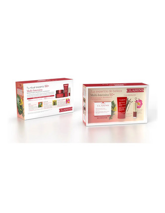 Day Cream Clarins Super Restorative