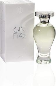 Eau De Toilette Lubin Gin Fizz