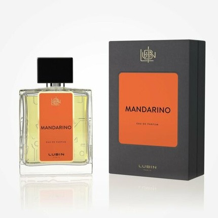 Eau De Parfum Lubin Mandarin