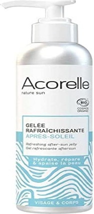 Refreshing After Sun Gel Acorelle