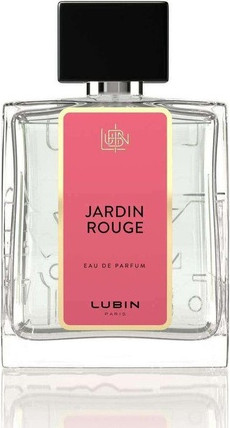 Eau de Parfum Lubin Jardin Rouge