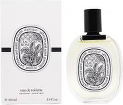 Eau De Toilette Diptyque Eau Rose
