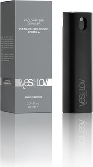 Eau De Parfum Yes For Love