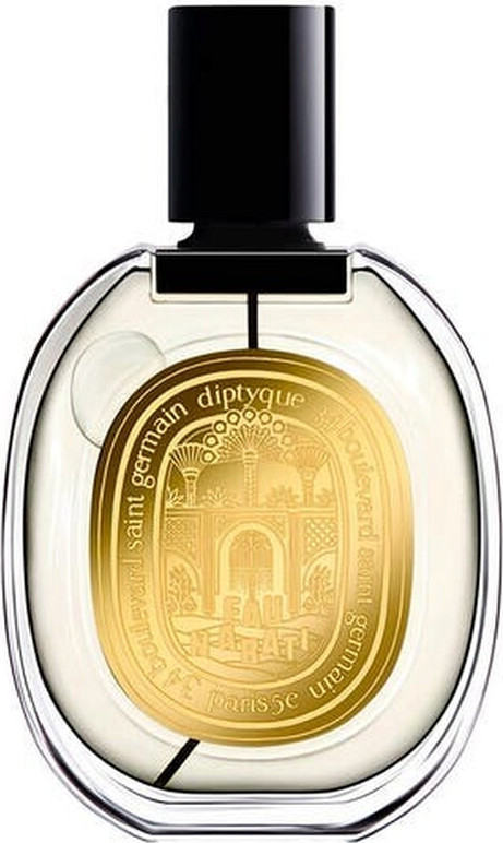 Парфюмерная вода Diptyque Nabati