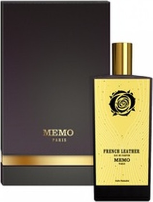 Eau De Parfum Memo Paris French Leather