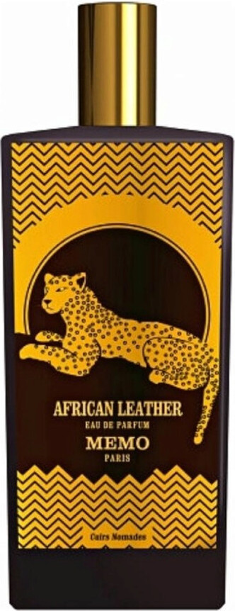 Eau de Parfum Memo Paris African Leather
