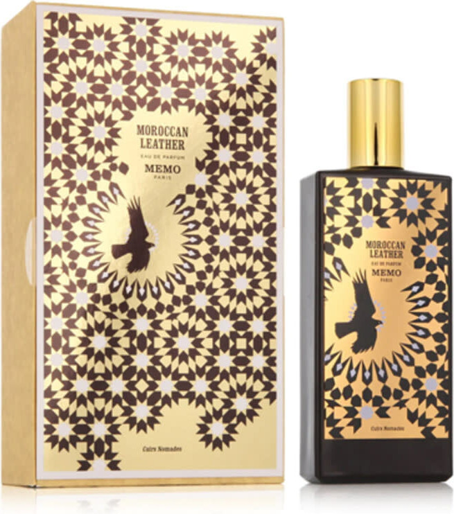 Eau De Parfum Memo Paris Cuirs Nomades