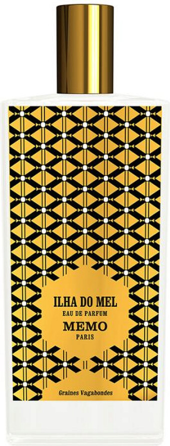 Eau de Parfum Memo Paris Ilha Do Mel