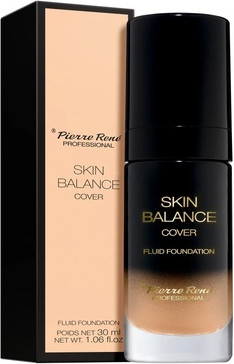 Foundation Waterproof Concealer Pierre Rene Skin Balance