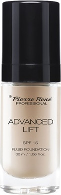 Fluid Foundation