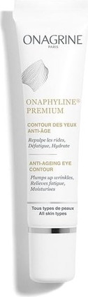 Eye Cream Onagrine Onaphyline Premium Anti-Aging Eye Contour