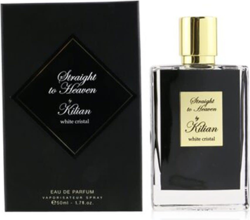 Eau De Parfum Kilian Straight to Heaven White Cristal
