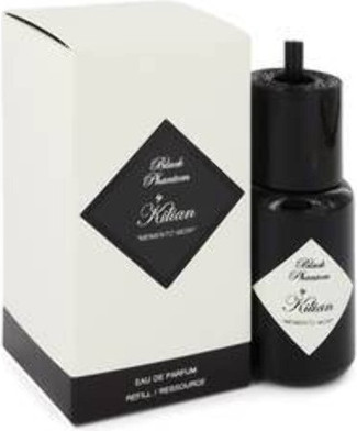 Парфюмерная вода Многоразовая Kilian Black Phantom