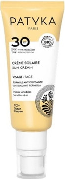 Sonnencreme Patyka Gesichts-Sonnencreme