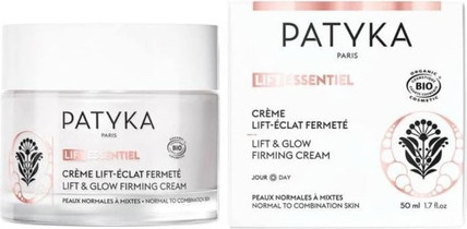 Gesichtscreme Patyka Lift Essentiel Cream