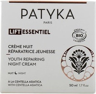 Night Cream Patyka Lift Essentiel