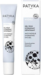 Eye Gel Patyka Hydra Defatigant
