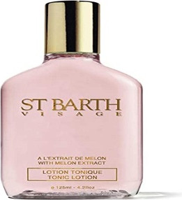 Tonic Lotion Gesichtspflege Ligne St Barth