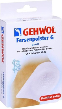 Подпяточники Gehwol
