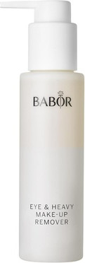 Cleanser Babor Eye Makeup Remover