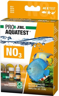 Test Set JBL Aqua Proaquatest No3 Nitrat