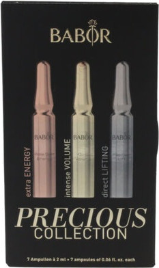 Serum Babor Precious Collection Ampoule Concentrates Firming Anti-Aging