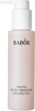 Cleansing Oil Phyto Hy-Ol Booster Balancing Herbal Concentrate
