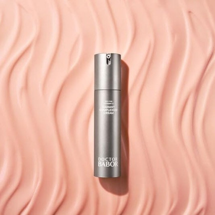 Gesichtscreme Babor Radiant Complexion Cream mit Vitamin E