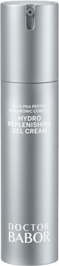 Gesichtscreme Babor Hydration Hydro Replenishing Gel Cream