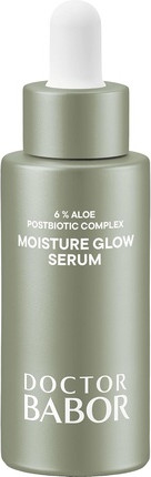 Glow Serum Babor Microbiomic Moisture Glow Serum
