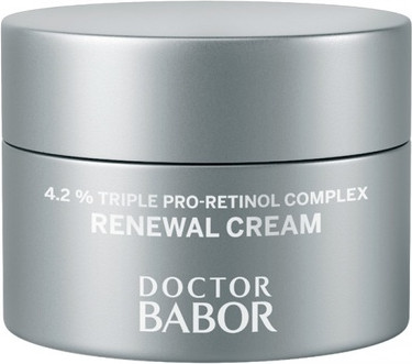 Babor Doctor Babor Triple Proretinol Renewal Cream