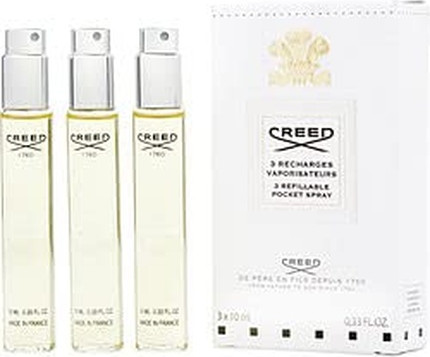 Duftzerstäuber Nachfüllset Trio Creed