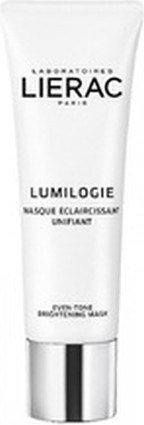 Facial Mask Lierac Lumilogie