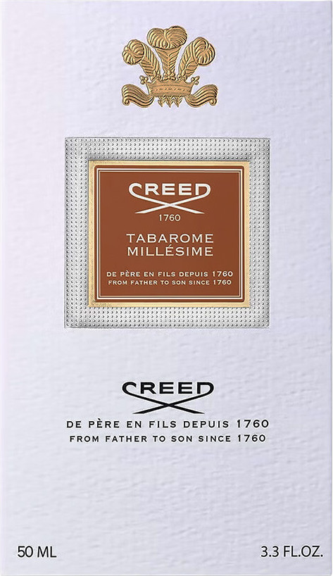 Eau De Parfum Creed Tabarome Millesime