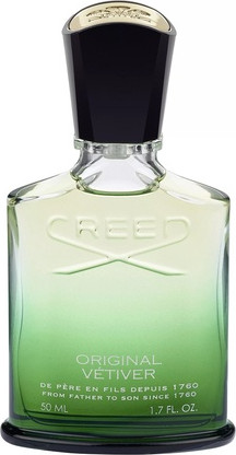 Eau De Parfum Creed Original Vetiver