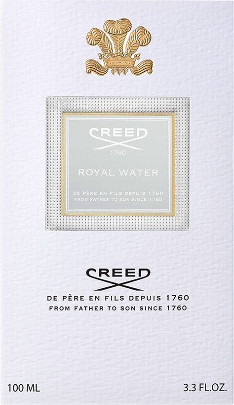Eau De Parfum Creed Royal Water