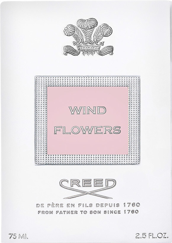 Eau De Parfum Creed Wind Flowers
