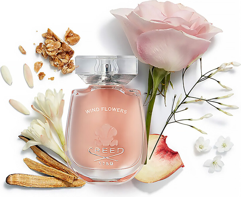 Eau De Parfum Creed Wind Flowers