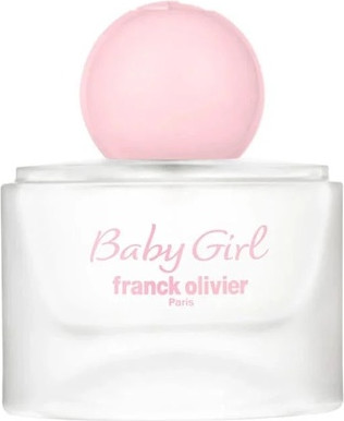 Eau De Parfum Franck Olivier Baby Girl